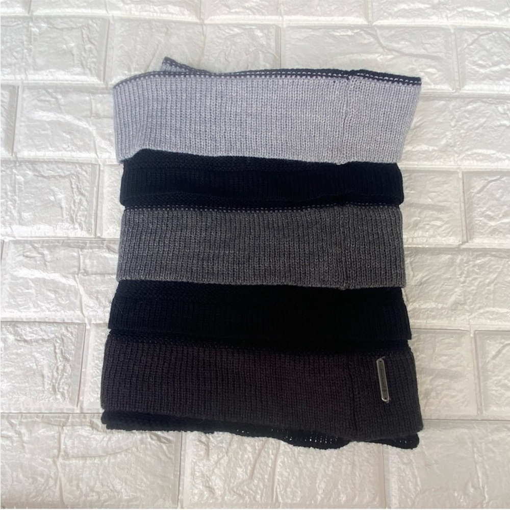 Smartwool Merino Wool Blend Infinity Scarf new